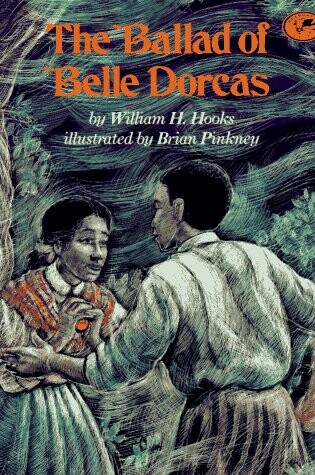 Cover of The Ballad of Belle Dorcas