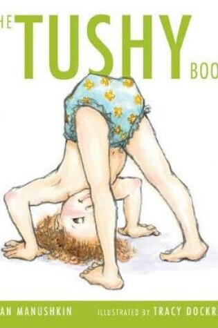 Cover of The Tushy Book