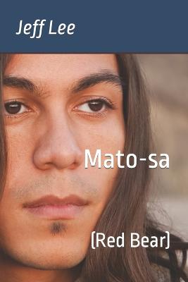 Book cover for Mato-Sa
