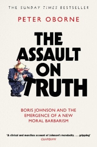 Cover of The Assault on Truth