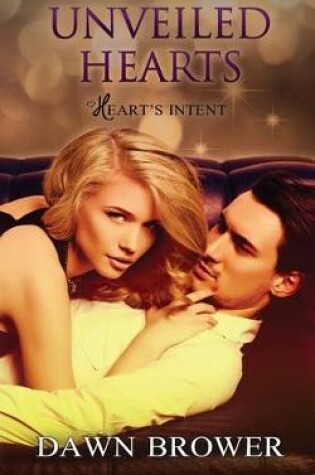 Cover of Unveiled Hearts