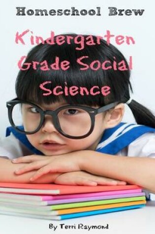 Cover of Kindergarten Grade Social Science