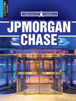 Book cover for Jp Morgan Chase