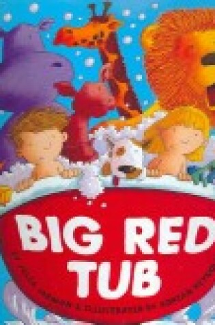 Cover of Big Red Tub
