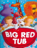 Book cover for Big Red Tub