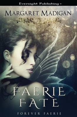 Cover of Faerie Fate