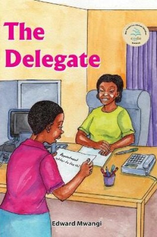 Cover of The Delegate