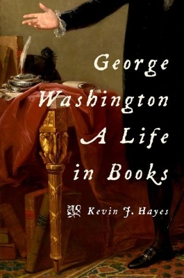 Book cover for George Washington: A Life in Books