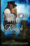 Book cover for Phantom Hill Ranch