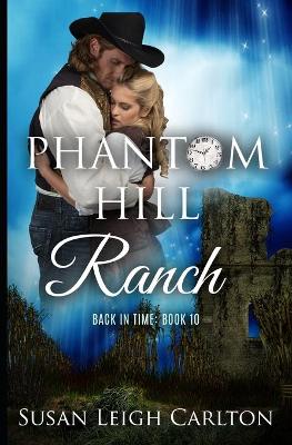 Cover of Phantom Hill Ranch