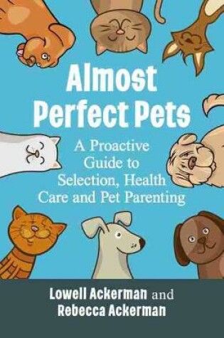 Cover of Almost Perfect Pets