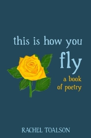 Cover of this is how you fly