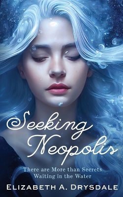 Book cover for Seeking Neopolis