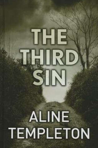 Cover of The Third Sin