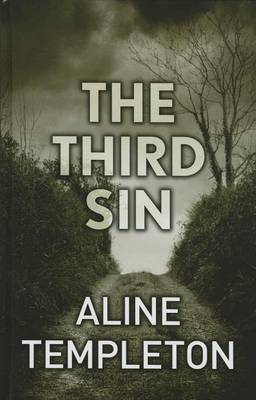 Cover of The Third Sin