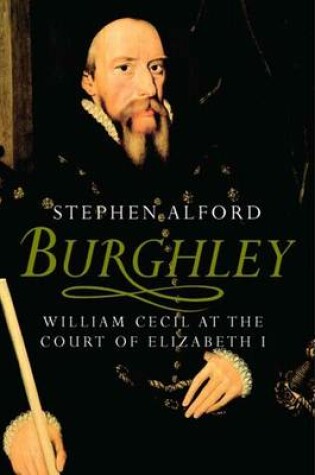 Cover of Burghley