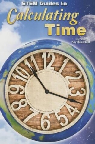 Cover of Stem Guides to Calculating Time