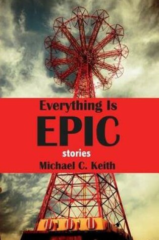 Cover of Everything Is Epic