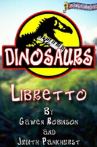 Cover of Dinosaurs