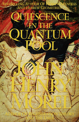 Book cover for Quiescence in the Quantum Pool