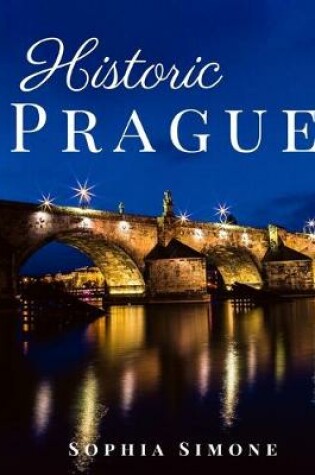 Cover of Historic Prague