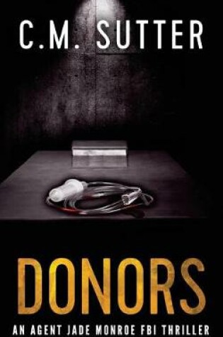 Cover of Donors