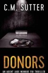 Book cover for Donors