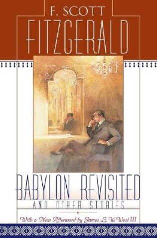 Cover of Babylon Revisted