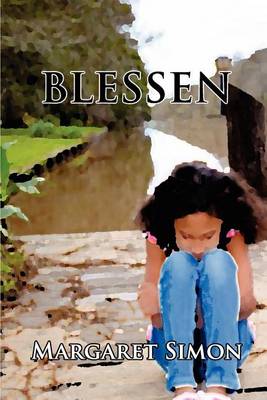 Book cover for Blessen