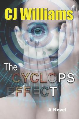 Book cover for The Cyclops Effect