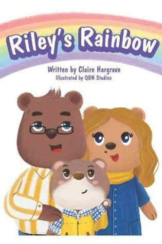 Cover of Riley's Rainbow