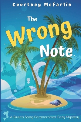 Cover of The Wrong Note