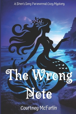 Book cover for The Wrong Note