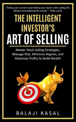 Cover of The Intelligent Investor's Art of Selling