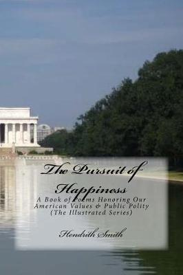 Book cover for The Pursuit of Happiness