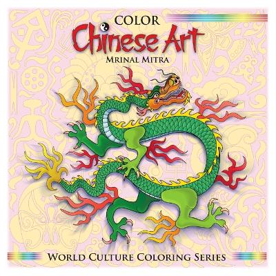 Book cover for Color Chinese Art