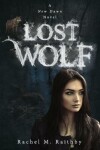 Book cover for Lost Wolf