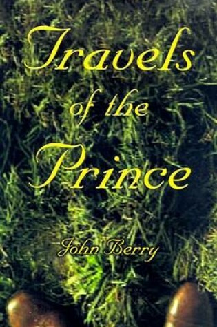 Cover of Travels of the Prince