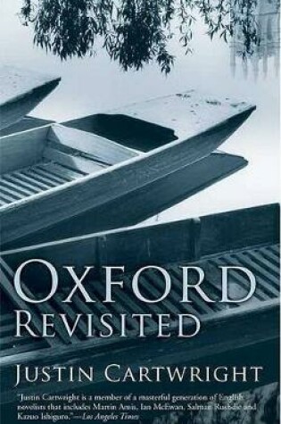 Cover of Oxford Revisited