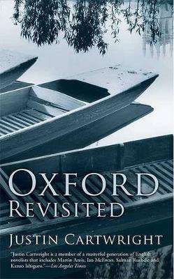 Book cover for Oxford Revisited