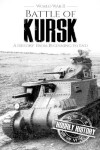 Book cover for Battle of Kursk - World War II