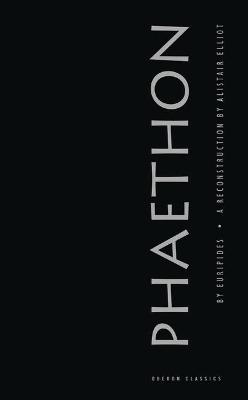 Book cover for Phaethon