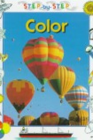 Cover of Colors