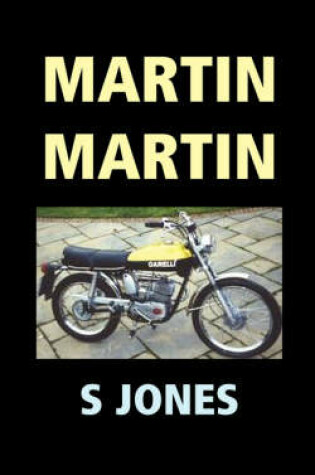 Cover of Martin