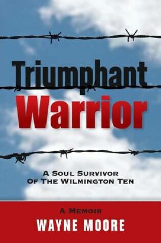 Cover of Triumphant Warrior