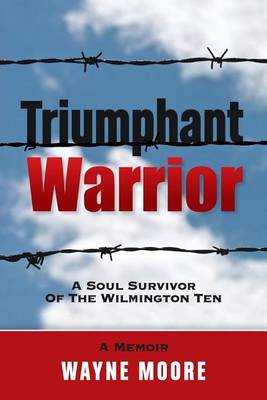 Book cover for Triumphant Warrior