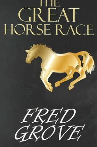 Cover of The Great Horse Race