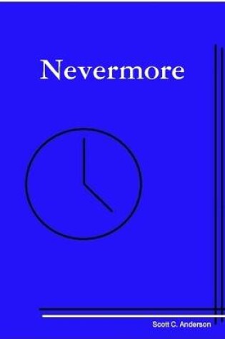 Cover of Nevermore