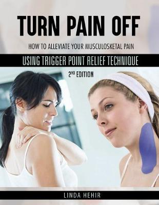 Book cover for Turn Pain Off