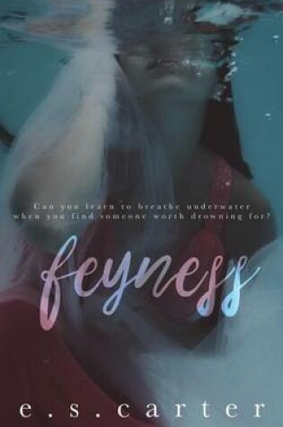 Cover of Feyness